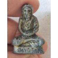 ราคา หล่อพ่อปู่ฤาษีวีระตะเทพนาคาเทวาศิลป์ อ.เลาขวัญ จ.กาญจนบุรี เนื้อโลหะ (54352620076)