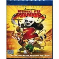 ราคา Kung Fu Panda 2 กังฟูแพนด้า 2 (Blu-ray) (8662451116)