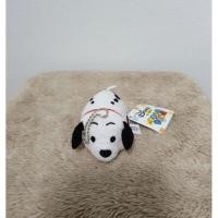 ราคา Tsum tsum Disney Keychain 101 Dalmatians พวงกุญแจตุ๊กตา (13303698352)