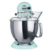 ราคา KitchenAid รุ่น ARTISAN (รุ่นสีพิเศษ) -ICE BLUE(5KSM175PSEIC)/ เครื่องผสมอาหาร ขนาด 5 ควอทซ์ (771552031)