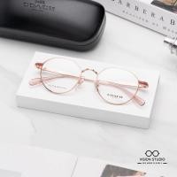 ราคา COACH HC5173TD 9331 Shiny Rose Gold (26771138734)