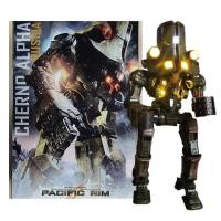 ราคา โมเดลฟิกเกอร์ Cherno Alpha Neca Pacific Rim Gipsy Avenger Crimson Typhoon Striker Eureka Articulado ของเล่นสําหรับเด็ก (24426281796)