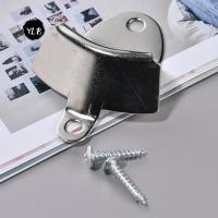 ราคา YLB> ที่เปิดขวดติดผนัง ที่เปิดขวดในครัว Retro Alloy ติดผนังพร้อมสกรู Party ที่เปิดขวดเบียร์โบราณใหม่ (53355147939)