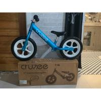 ราคา จักรยานทรงตัว cruzee (58005319816)