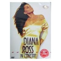 ราคา DVD คอนเสิร์ต DIANA ROSS in Concert (20257085522)