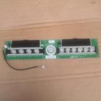 ราคา แผงควบคุมสัมผัสและแสดงผล สำหรับเตาอบไมโครเวฟ Fotile ZW-C2S (53154332835)