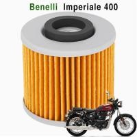 ราคา Benelli Imperiale 400 กรองน้ํามัน Benelli Classic Imperiale 400 กรองน้ํามัน (25494430340)