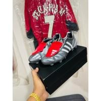 ราคา Adidas Predator Mania Remake Gunmetal Germany (51905103223)