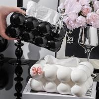 ราคา น่ารักกระต่ายกล่องกระดาษทิชชูสีชมพูโบว์ลายมาร์ชแมลโลว์กล่องกระดาษทิชชูที่ใส่ผ้าเช็ดปากสร้างสรรค์ (57003909695)