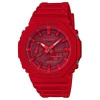 ราคา นาฬิกาข้อมือ CASIO G-SHOCK รุ่น GA-2100-4A รับประกันศูนย์ cmg (54453851696)