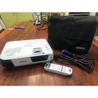 ราคา โปรเจคเตอร์มือสอง Epson eb-x31 (10073726722)