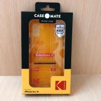 ราคา Case-Mate Kodak Kodachrome II Print - : iPhoneXS/X (5163383447)