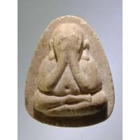 ราคา Antig Sun 1376 พระปิดตาปลดหนี้ วัดเกาะแก้วอรุณคาม จังหวัดสระบุรีหลวงพ่อคูณ ปลุกเสก ปลดหนี้กันมานักต่อนัก ก็รุ่นนี้แหละ (26462828692)