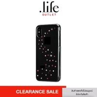 ราคา BLING MY THING Milky Way for iphone X - Rose Sparkles By Dotlife Copperwired. (24763322376)