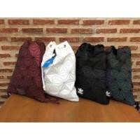 ราคา กระเป๋าสุกเท่ห์ Adidas 3D GYM Sack สินค้าแท้ งานOutlet ☀️☀️ (1167431162)