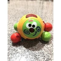 ราคา ลูกบอลชวนคลาน Fisher Price (7979313278)