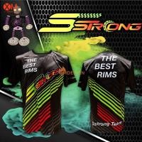 ราคา Xm "เสื้อเอสสตรอง SSTRONG " (26422870915)