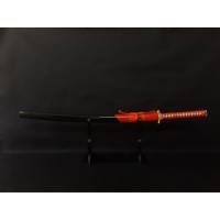 ราคา [-Katana'Samurai-] ดาบซามุไร คาตานะ แท้ มีดซามุไร Sword ดาบญี่ปุ่น มีดญี่ปุ่น ดาบนินจา มีดปา มีดเดินป่ามีดพก ดาบตั้งโชว์ (5805124193)