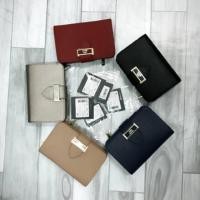 ราคา New collection!! LYN JACKIT SHORT WALLET BA (752454370)