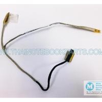 ราคา สายแพจอโน้ตบุ๊ค Toshiba Satellite M840 Notebook LCD Cable (มือสอง) (22538204652)