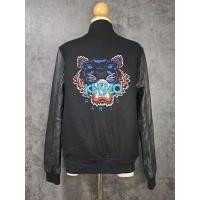 ราคา เสื้อแจ็คเก็ตเบสบอล Kenzo มือสองของแท้ (26316666979)
