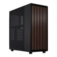 ราคา Fractal Design North Charcoal Black Mesh Case (FD-C-NOR1C-01) (21478340704)