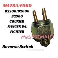 ราคา สวิตช์ถอยหลัง FORD MAZDA COURIER FIGHTEK B2200 B2000 B2500 (54203558034)