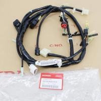 ราคา ชุดสายไฟเมน เวฟ110i ปี18 สตาร์ทมือ แท้ศูนย์ฮอนด้า รหัส 32100-K03-H10 ราคา/1ชุด (41622373310)