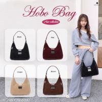 ราคา กระเป๋า Hobo Bag แบรนด์ CICELLE (ซีเซล) C9969 (50855570492)