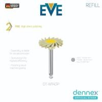 ราคา Refill หัวขัด EVE DIAPRO Twist RA " DT-W14DP " by Dennex (24770778095)