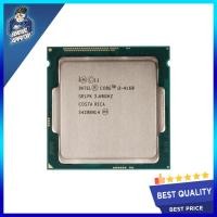 ราคา INTEL CORE I3 4160 TRAY SOCKET LGA 1150 ไม่มีพัดลม (44472656378)