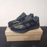 ราคา ขาย New Balance 991v2 Stone Island size 11us ของใหม่ ของแท้ พร้อมส่ง 990v6 made in USA made in UK made in England (25653318314)