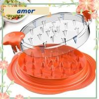 ราคา Amor12 เครื่องทําลายเอกสาร, เครื่องมือทําลายเอกสารไก่ที่มองเห็นได้ขนาดใหญ่ 10, อุปกรณ์เสริม Twist ไก่เนื้อ Strong Hand Food Chopper สําหรับอกไก่ (28314670980)