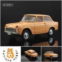 ราคา โมเดลรถเก่าของเล่นเก่า รถสะสมโบราณ มือสอง: NOREV TOYOTA PUBLICA 700 (28578616790)