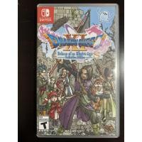 ราคา Dragon quest xi มือ1มือ2มือสอง Nintendoswitch game มือสอง Dragon quest xi Nintendosiwtch มือสอง NSW (3866626215)