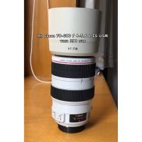 ราคา ฮูดเลนส์ Canon 70-300 F 4-5.6 L IS USM มือ 1 ราคาถูก (3003988810)