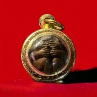 ราคา ลูกอมอันดับ 1 ของทางเหนือ ลูกอมราหูมหาอุตม์ รุ่นแรก ครูบาผัด วัดศรีดอนมูล ปี 2535 (18077816447)