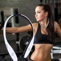 ราคา Hbs900 หูฟังบลูทู ธ LG Sport หูฟังสเตอริโอวูฟเฟอร์ไร้สายหู (26253766545)