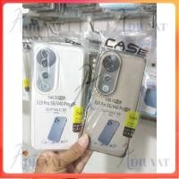 ราคา VIVO V40 5G/V40 PRO 5G/S19 PRO 5G SOFTCASE SPACE CLEAR BLACK TRANSPARENT (47251473239)