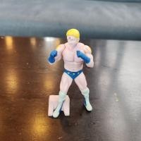 ราคา คินิคุแมน ✔️มือ2 ✔️ของแท้1000000% ✔️ส่งไวส่งจริง #kinnikuman​ ​#​คินนิคุ​แมน​ #ของเล่นของสะสม #PoppyToy&HobBy69​ (44465741118)