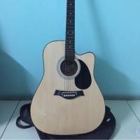 ราคา กีต้าร์ ยี่ห้อ passion มือสอง (5750017924)