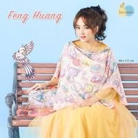 ราคา ผ้าคลุมให้นม lamoonklosetมือสอง (4853248759)