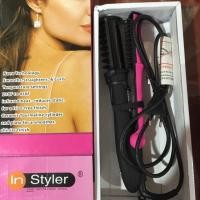 ราคา Instyler เครื่องม้วนผม (12577167)