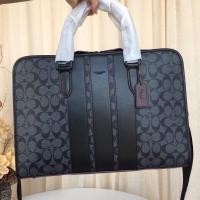 ราคา Outlet ส่วนลด Men Bond Brief 23212 72309 กระเป๋าเอกสารสำหรับผู้ชายแบบพกพา กระเป๋าสะพายข้าง (56403798354)