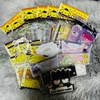 ราคา [พร้อมส่ง] สินค้า sanrio ถูกลิขสิทธิ์ สมุดโน้ตเลือกลาย (42758198279)