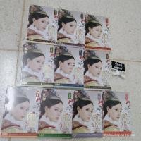 ราคา เจินหวน จอมนางคู่แผ่นดิน / 10เล่มจบ / หลิวเลี่ยนจื่อ (6880276530)