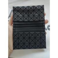 ราคา Issey miyake Card holder แท้100% (22715234051)