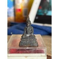 ราคา พระกริ่ง หลวงพ่อแจ่ม วัดราชช้างขวัญ จังหวัดพิจิตร ปี 2521 (23060393903)