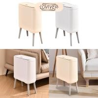 ราคา LOVIVER ถังขยะถังขยะความจุขนาดใหญ่ถังขยะสําหรับห้องนั่งเล่นห้องนอน Dresser (26034244701)