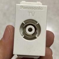 ราคา ปลั๊กเมจิกทีวี Panasonic/รหัส 33-5006 (4531792515)